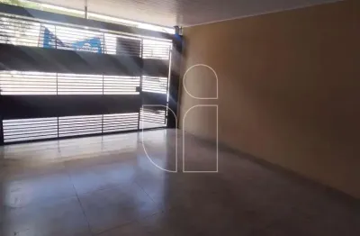 Casa com 2 quartos à venda no Jardim Fontanelli, Marília 