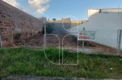 Terreno à venda no Jardim Altos do Palmital, Marília 