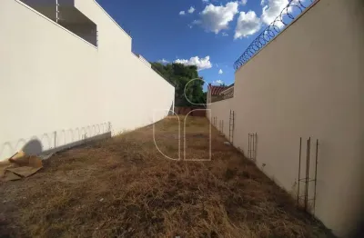 Terreno à venda no Jardim Itaipu, Marília 