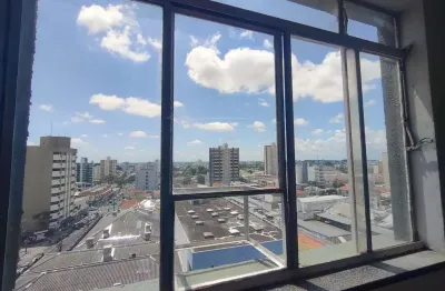Sala comercial à venda no Centro, Marília 