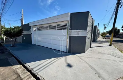 Casa com 3 quartos à venda no Núcleo Habitacional Nova Marília, Marília 