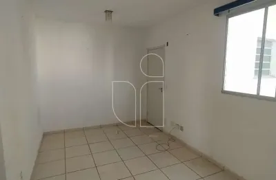Apartamento em residencial tânger jardim califórnia - marília, sp