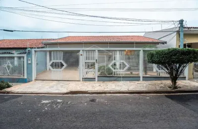Casa com 3 quartos à venda no Parque Cecap Aeroporto, Marília 