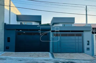 Casa com 3 quartos à venda no Palmital, Marília 