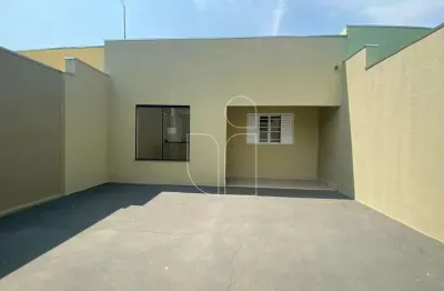 Casa com 2 quartos à venda no Jardim Marajó, Marília 