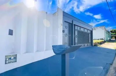 Casa com 3 quartos à venda no Jardim Altos do Palmital, Marília 