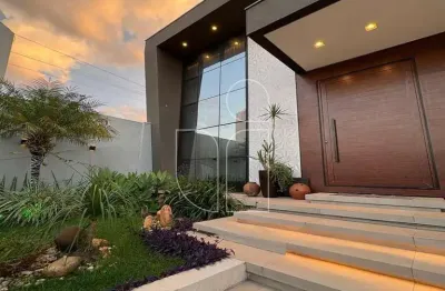 Casa com 3 quartos à venda no Jardim Acapulco, Marília 