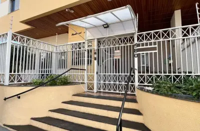 Apartamento marques edíficio em jardim portal do sol  -  marília