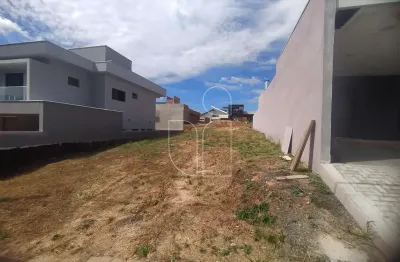 Terreno à venda no Parque das Esmeraldas II, Marília 
