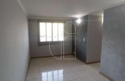 Apartamento com 2 quartos à venda no Boa Vista, Marília 