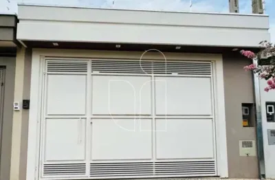 Casa com 3 quartos à venda no Palmital, Marília 