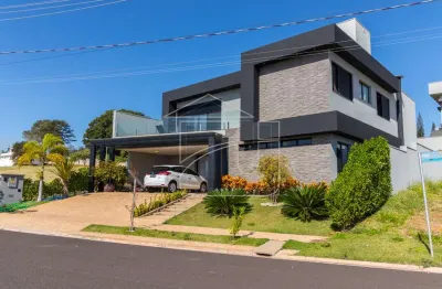 Casa em condomínio em village damha marília - sp por r$ 1.300.000