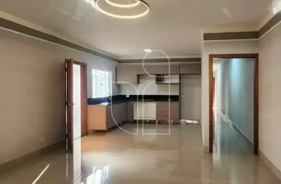 Casa com 3 quartos à venda no Jardim Cavallari, Marília 