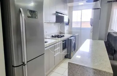 Apartamento com 2 quartos à venda no Sítios de Recreio Céu Azul, Marília 