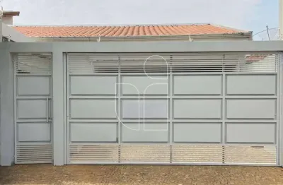 Casa com 3 quartos à venda no Jardim Maria Izabel, Marília 