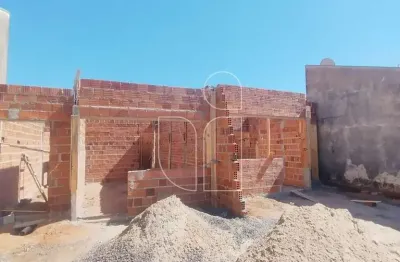 Casa com 3 quartos à venda no Professor José Augusto da Silva Ribeiro, Marília 