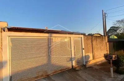 Casa com 3 quartos à venda no Jardim Continental, Marília 