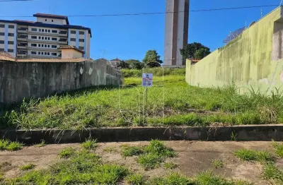 Terreno residencial em senador salgado filho  -  marília