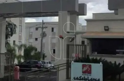 Apartamento com 2 quartos à venda no Jardim Califórnia, Marília 