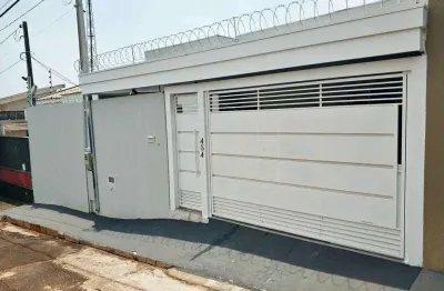 Casa com 2 quartos à venda no Canaã, Marília 