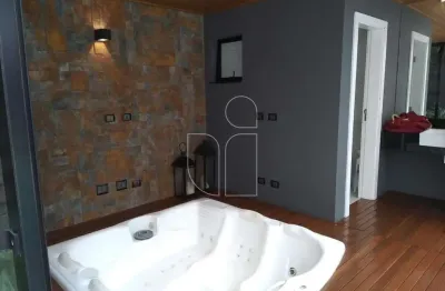 Casa com 4 quartos à venda no Jardim Tropical, Marília 