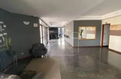 Apartamento com 3 quartos à venda no Centro, Marília 