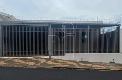 Casa com 3 quartos à venda no Jardim Cristo Rei, Marília 