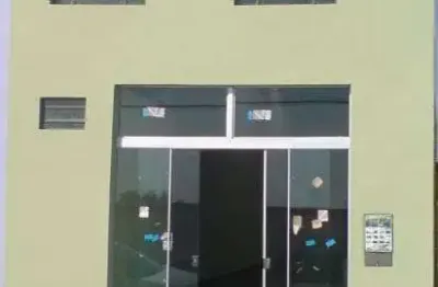 Casa comercial à venda no Centro, Marília 