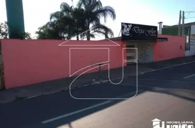 Casa comercial à venda no Jardim Santa Antonieta, Marília 