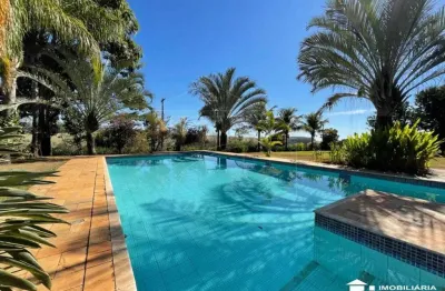 Casa em condomínio fechado com 3 quartos à venda no Residencial de Recreio Maria Izabel, Marília 