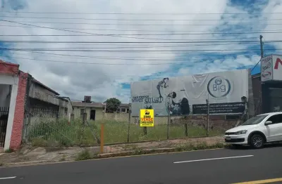 Terreno comercial em somenzari - marília, sp por r$ 1.200.000