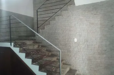 Casa comercial à venda no Alto Cafezal, Marília 