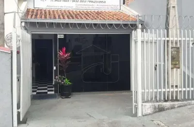 Casa comercial à venda no Centro, Marília 