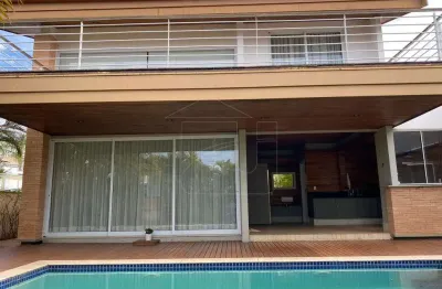 Casa em condomínio residencial garden park em jardim alvorada - marília, sp
