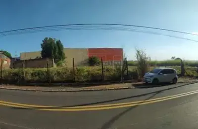 Casa comercial à venda no Mirante, Marília 