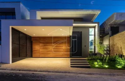 Casa em condomínio fechado com 3 quartos à venda no Jardim Esmeralda, Marília 