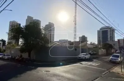 Casa comercial à venda no Barbosa, Marília 