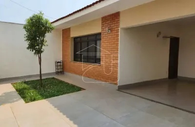 Casa comercial à venda no Marília, Marília 