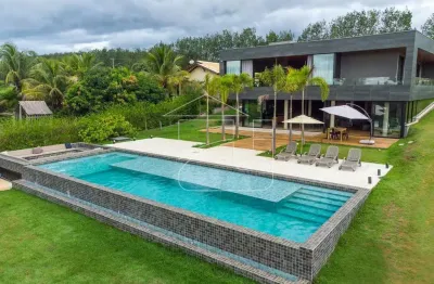 Casa em condomínio em parque residencial santa gertrudes - marília, sp