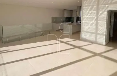 Casa em condomínio fechado com 3 quartos à venda no Jardim Flamingo, Marília 