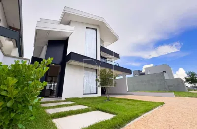 Casa em condomínio fechado com 3 quartos à venda no Jardim São Domingos, Marília 