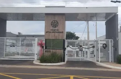 Casa em condomínio fechado com 3 quartos à venda no Jardim Aeroporto, Marília 