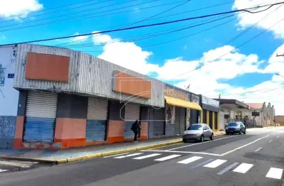 Casa comercial à venda no Montolar, Marília 