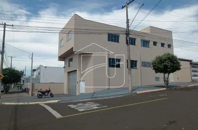 Casa comercial à venda no Jardim Altos do Palmital, Marília 