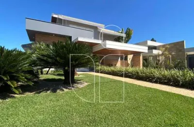 Casa em condomínio em loteamento residencial vale do canaã - marília, sp