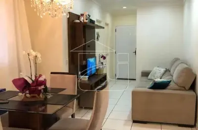 Casa em condomínio fechado com 3 quartos à venda no Jardim Nazareth, Marília 