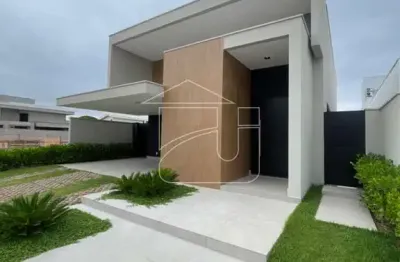 Casa em condomínio em residencial terras da fazenda - marília, sp