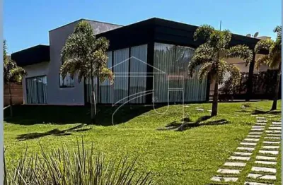 Casa em condomínio em sítios de recreio santa rosa (padre nóbrega) - marília, sp por 1