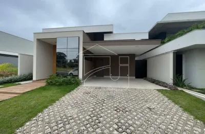 Casa em condomínio fechado com 3 quartos à venda no Jardim São Domingos, Marília 