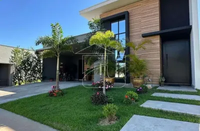 Casa à venda no condomínio village damha na cidade de marília - sp